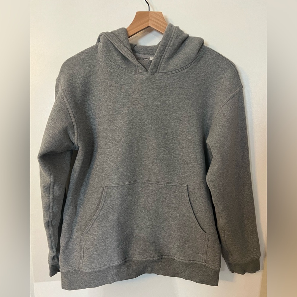 lululemon athletica Women's Gray Sweater